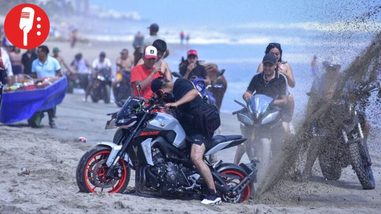 Acapulco dice no al AcaMoto 2026 tras caos y tragedias