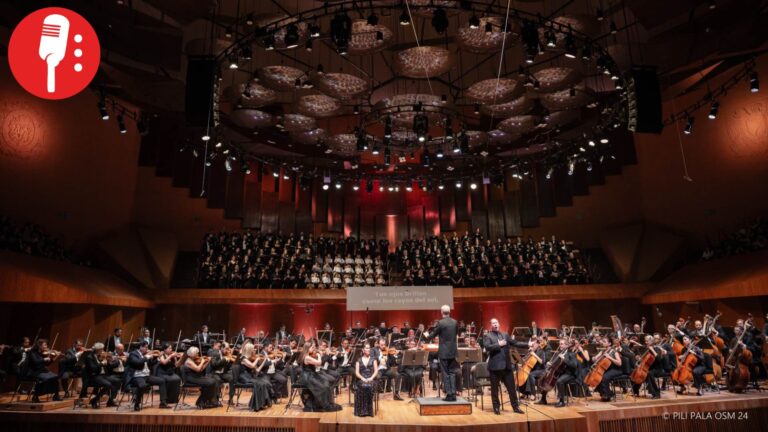 Orquesta de Minería cambia de sede y exhibe falta de espacios en CDMX