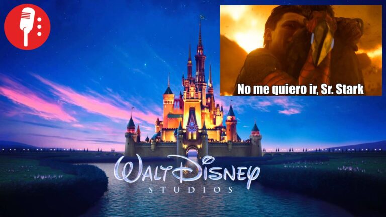 Disney despide a más de mil empleados; fracturan Marvel