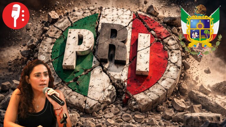 PRI en Querétaro se ahoga en multas: paga hasta 60% de su presupuesto