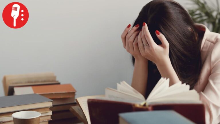 Jóvenes se sienten mal: 50% de los estudiantes de la UNAM reporta malestar emocional