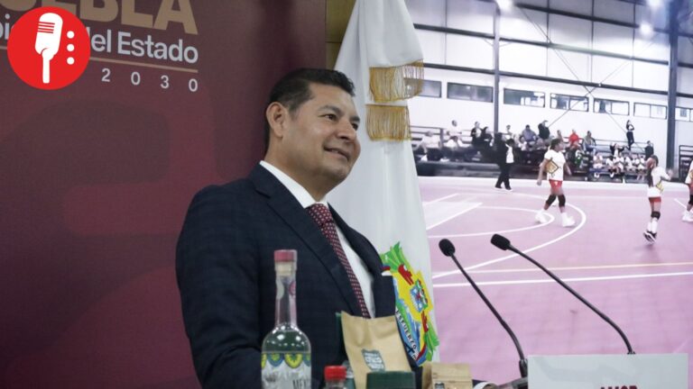 Puebla fortalece seguridad y cultura rumbo a Feria 2026