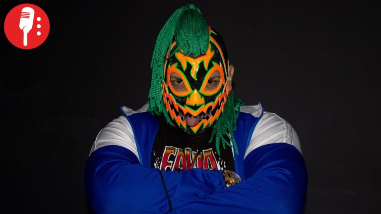Halloween Jr.: Herencia, fuerza, calidad y entrega del “Príncipe Calabaza”