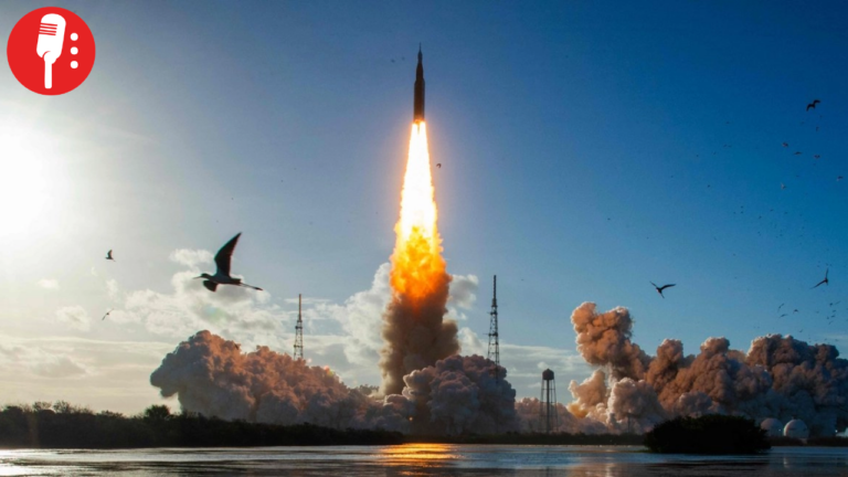 Artemis II: La humanidad vuelve a la Luna tras más de 50 años