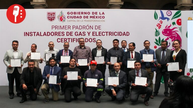 Instaladores certificados para un hogar seguro