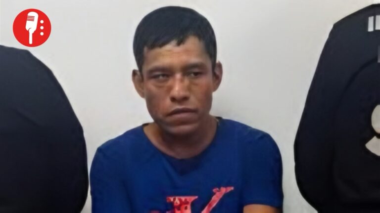 Detenido primo de exlíder de “La Unión Tepito” por extorsión