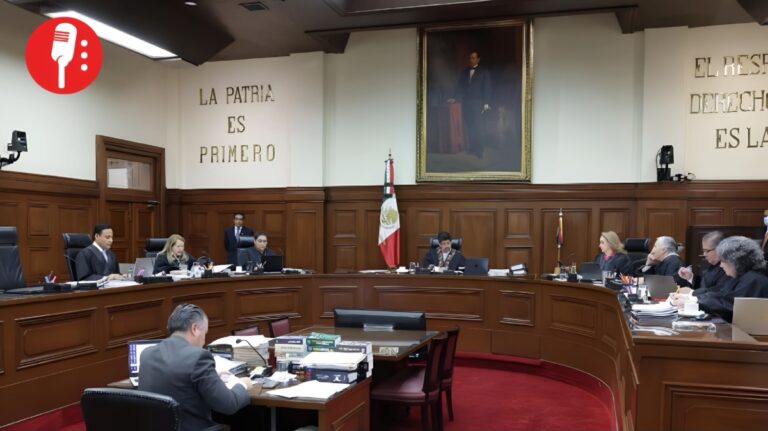 Validan nuevas reglas para el bloqueo de cuentas en México