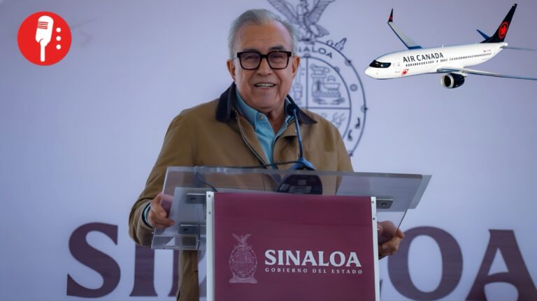 Sinaloa aumenta su conectividad aérea