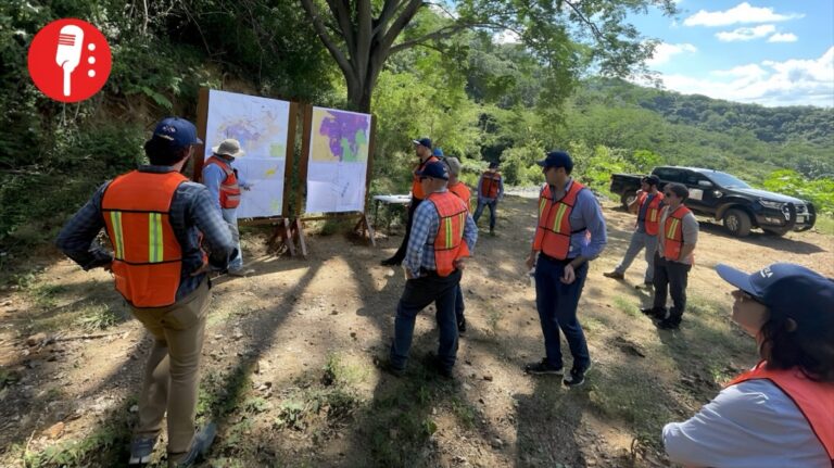 Confirman muertes de trabajadores de mina en Sinaloa