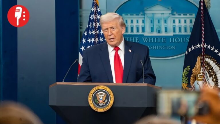 Estados Unidos suspende ataques a Irán por dos semanas