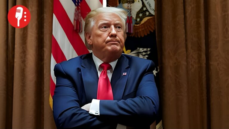 Trump critica a la OTAN y advierte sobre posible salida de EUA