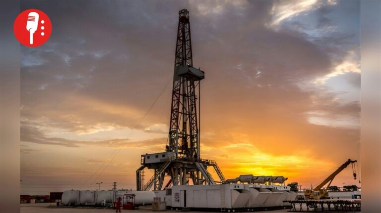Fracking en México: ¿Una solución para la dependencia energética?