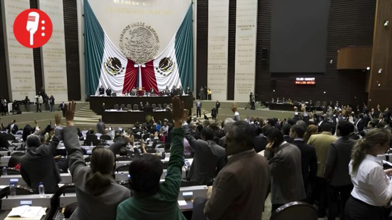 Aprobado el Plan B de la reforma electoral en México