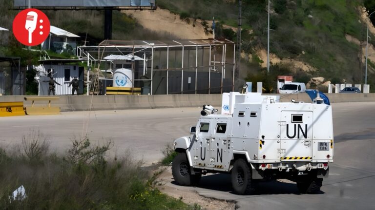 Italia condena el ataque a convoy en Líbano