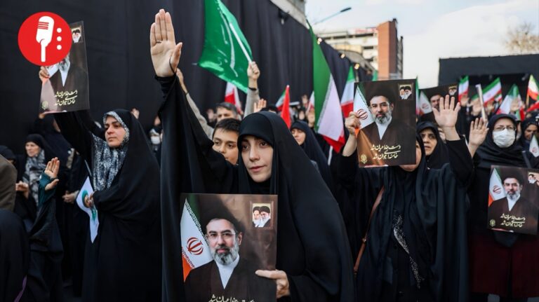 Irán se declara vencedor en conflicto con Estados Unidos e Israel