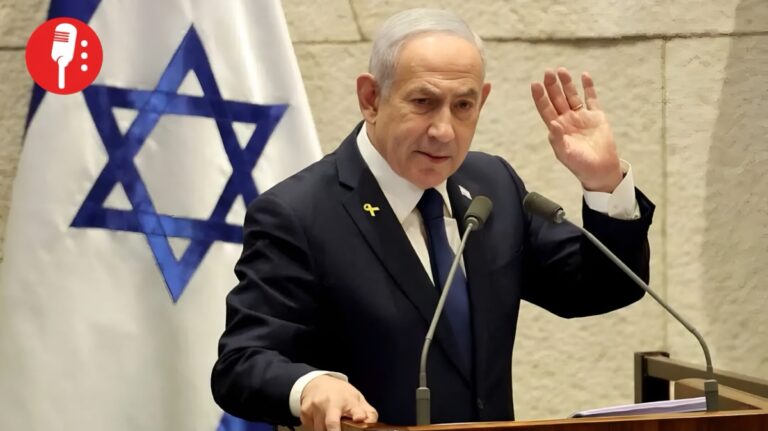 Tensión diplomática entre Israel y España