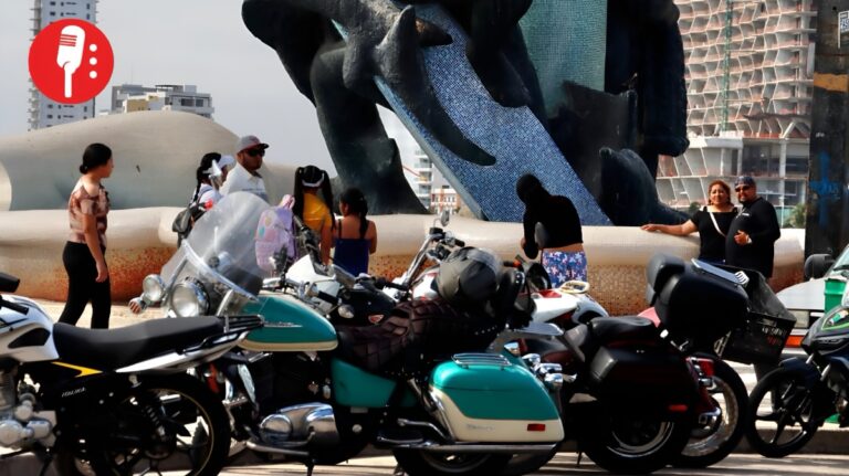 Mazatlán, el corazón del motociclismo en 2026