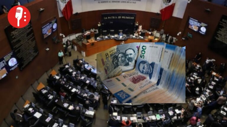 Fin a las pensiones doradas en el sector público