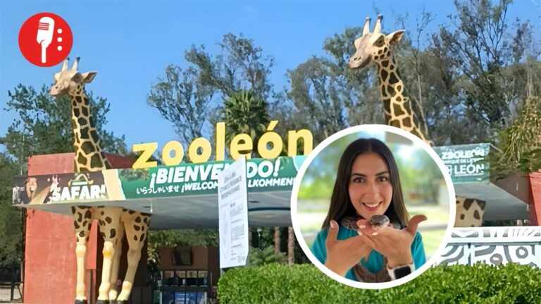 Nueva directora para el Zoológico de León