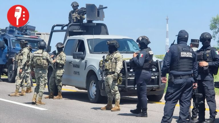 Detienen a ex mandos y policías por ejecuciones en Nahuatzen