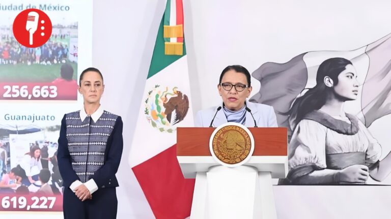 Impulso a la paz y el bienestar en México