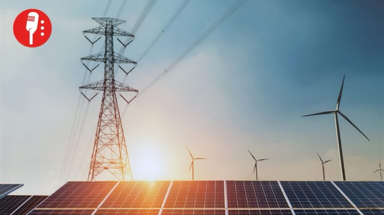 Innovación energética: clave para el futuro
