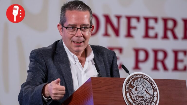 Denuncias cruzadas: el enfrentamiento entre Villamil y Villaseñor