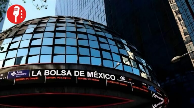 El peso mexicano se fortalece ante el dólar