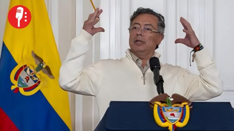 Guerra comercial entre Colombia y Ecuador se intensifica
