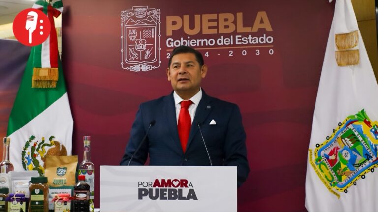 El Gobierno de Puebla se convierte nuevamente en sede de los olímpicos CONADE