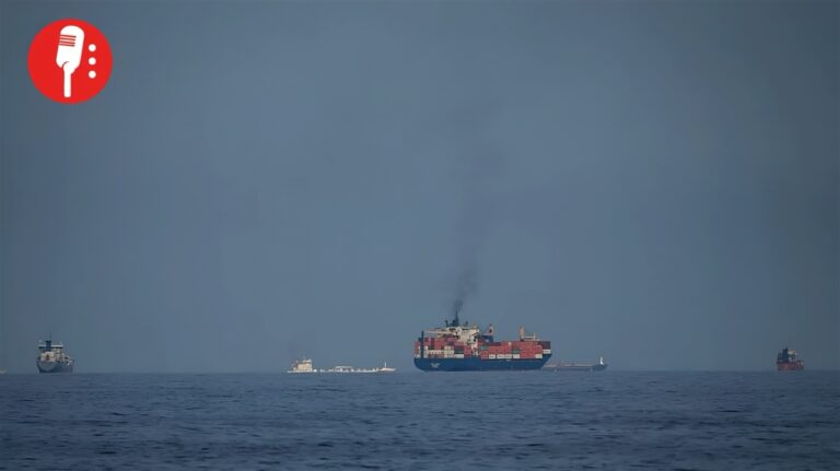 EUA busca detener la compra de petróleo iraní por parte de China