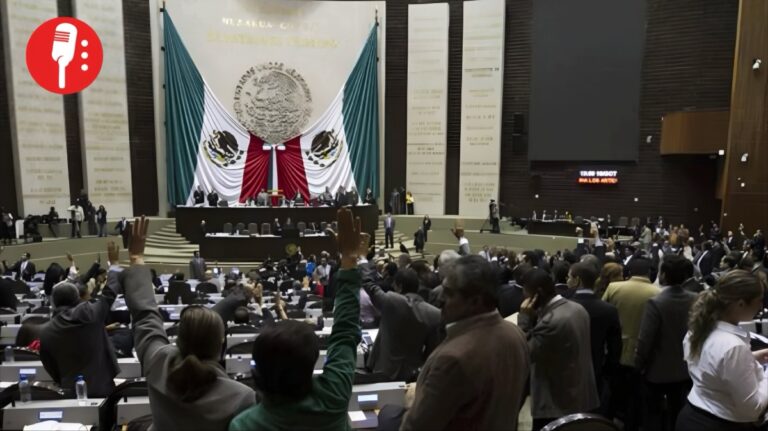 Cámara de Diputados fortalece a la ASF en la lucha contra la corrupción