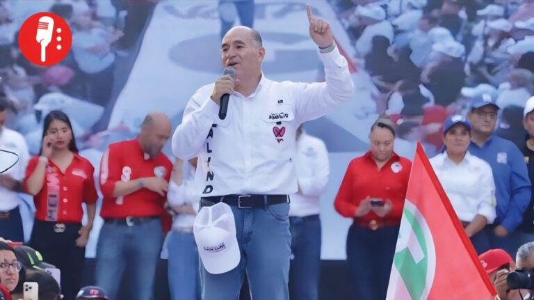 ¿Héroe o represor? La doble cara de Enrique Galindo
