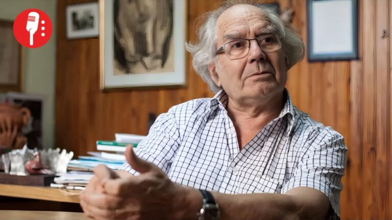 Acusaciones de genocidio: Adolfo Pérez Esquivel critica a Trump y Netanyahu