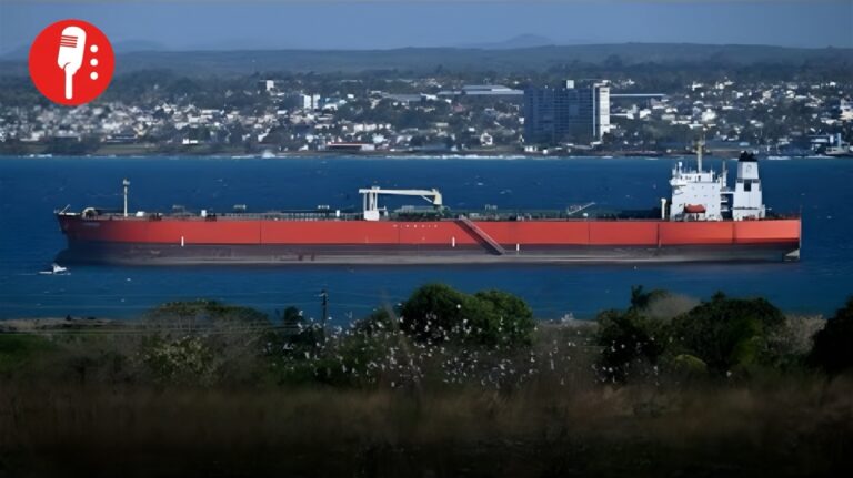 Cuba distribuye apoyo energético de Rusia