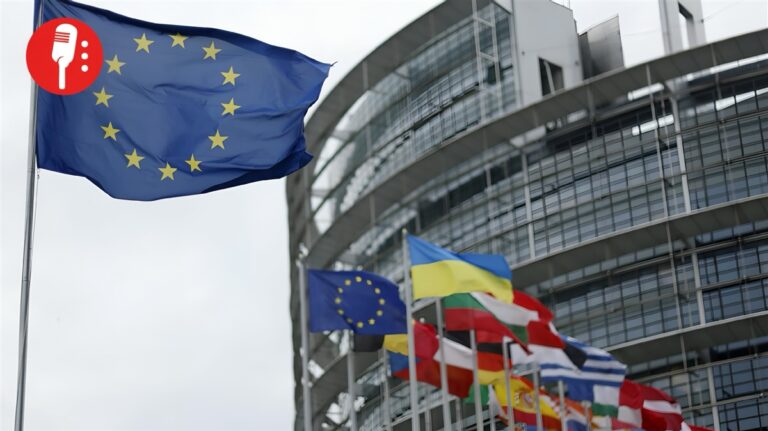 La UE debe suspender el acuerdo con Israel