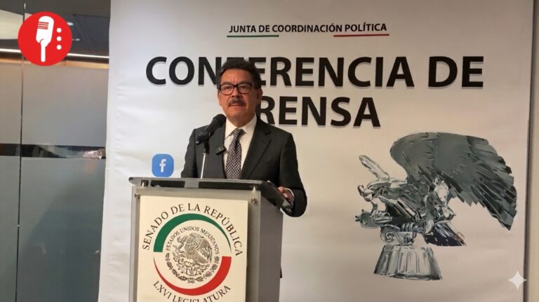 Senadores de Morena piden cuentas al fiscal y a la gobernadora Chihuahua