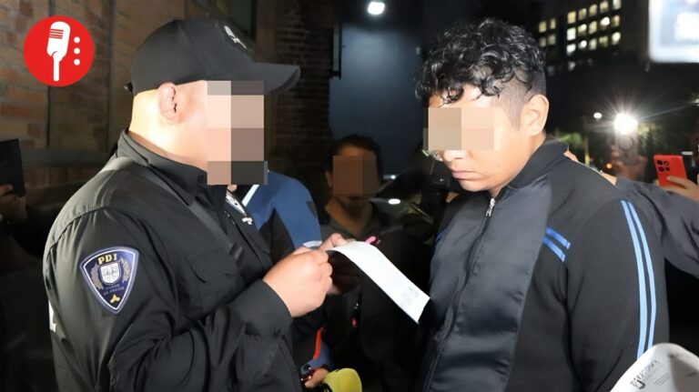 Vinculan a Juan “N” por feminicidio de Edith Guadalupe