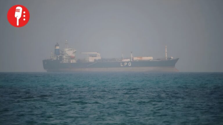 Somalia bloquea el paso a barcos israelíes en Bab al-Mandeb