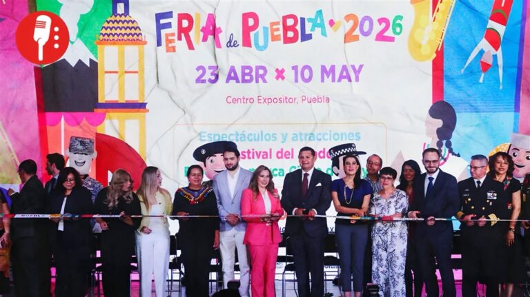 Puebla inicia su feria más esperada