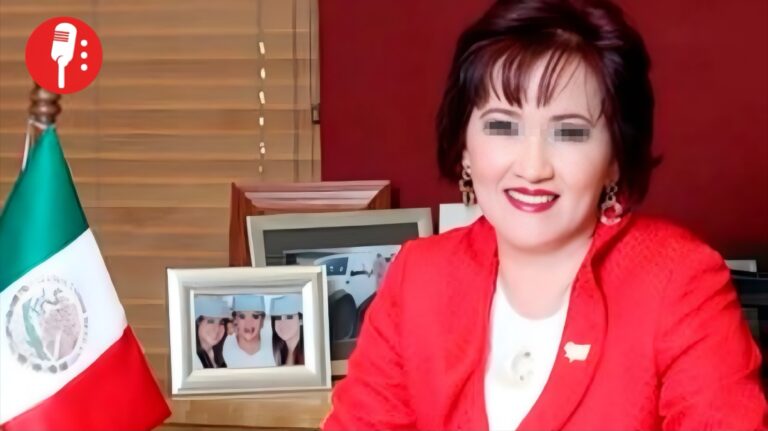 Cae pieza clave en el caso Duarte: Bertha Gómez Fong