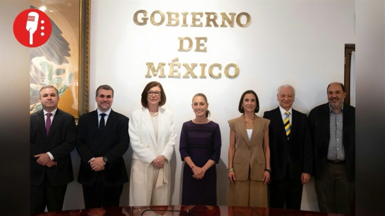México y Brasil sellan alianza energética
