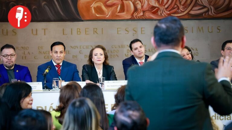 Oportunidades para una Justicia Mejor