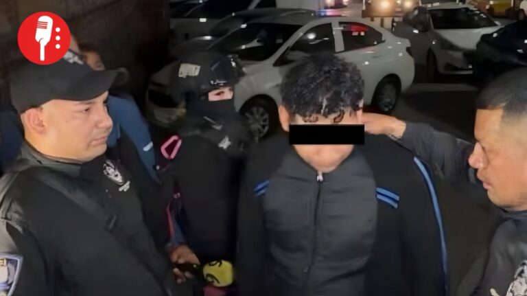 50 abogados se movilizan en defensa de Juan Jesús por feminicidio