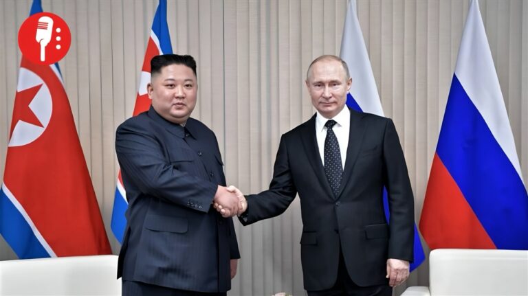 Rusia y Corea del Norte sellan una alianza militar duradera