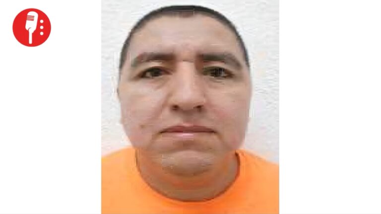 Detienen a “El Jardinero”, posible sucesor de “El Mencho”