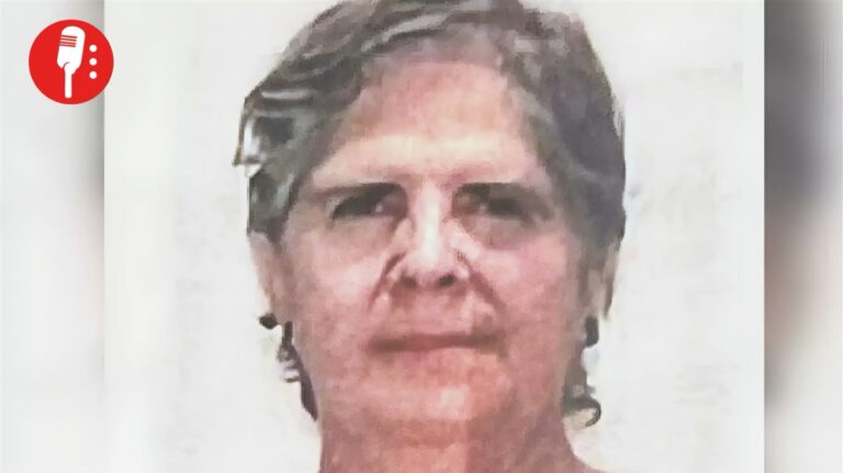 Buscan a suegra de exreina de belleza por feminicidio