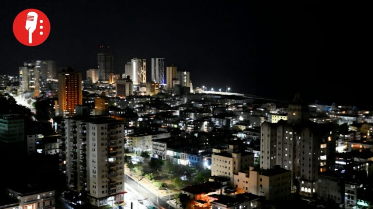 Cuba avanza en energía con apoyo ruso a pesar del bloqueo