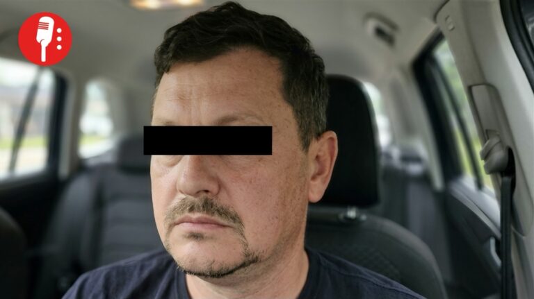 Detenido “El Güero Conta” en Zapopan, operador de “El Jardinero”