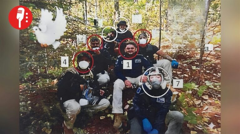 CIA en Chihuahua: Agentes fallecidos llevaban armas y uniformes de la Fiscalía estatal